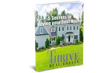 Thrive Real Estate Specialists image 5