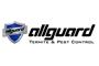 Allguard termite and pest control logo