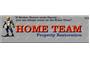 Home Team Property Restoration logo