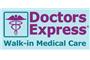 Doctors Express Willowbrook logo