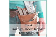 Best Garage Door Repair Los Angeles image 1