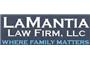 Lamantia Law Firm logo