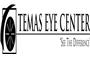 Temas Eye Center logo