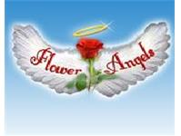 Flower Angels image 1