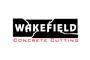 Wakefield Concrete Cutting logo