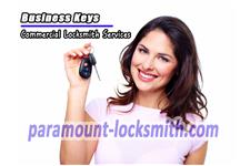 Paramount Professional Locksmith image 3