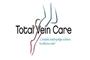 Total Vein Care Louisiana logo