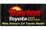 Dayton Toyota/Scion logo