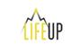 LifeUp Health Coaching logo