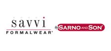 Savvi Formalwear by Sarno & Son image 1