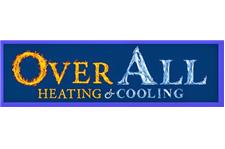 Overall Plumbing Heating and Cooling image 1