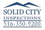 Solid City Home Inspections logo