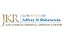 Jeffery K. Rubenstein Criminal Defense Attorney logo