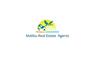 Malibu Real Estate Agents logo