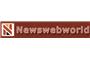 News Web World logo