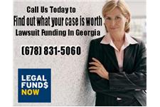Lawsuit Funding Georgia image 2