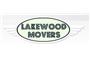 Lakewood Movers logo
