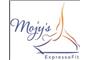 Mojy's ExpressoFit Pilates logo