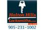 Halton Hills Locksmiths logo