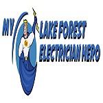 My Lake Forest Electrician Hero image 1