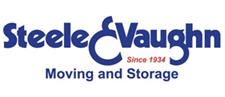 Steele & Vaughn Moving and Storage image 1