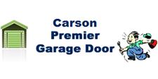 Carson Premier Garage Door Service image 1