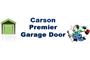 Carson Premier Garage Door Service logo