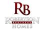 Robertson Homes, The Villas	at Maple Creek logo