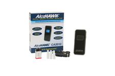 Alcohawk Breathalyzer image 1