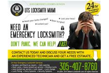 UTS Locksmith Miami image 2