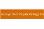 Garage Door Repair Orange logo