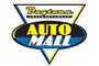 Daytona Auto Mall logo