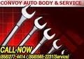 Convoy Auto Body & Repair image 1