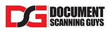 The Document Scanning Guys image 1