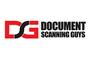 The Document Scanning Guys logo