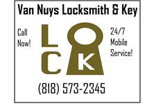 Van Nuys Locksmith & Key image 1
