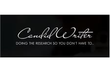 Candid Writer -how to start a blog image 1
