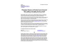 Plantation Shutters Florida image 3