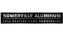 Somerville Aluminum logo