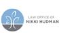 The Law Office of Nikki Hudman logo