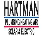 Hartman Heating & Air Conditioning image 1