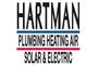 Hartman Heating & Air Conditioning logo