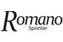 Romano Sprinter logo