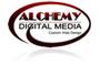 Alchemy Digital Media logo