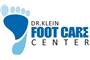 Drkleinfootcarecenter-podiatrist bloombfield hills logo