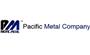 Pacific Metal Company logo