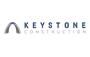 Keystone Construction logo