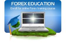Forex Education - Learn to Trade Forex image 1