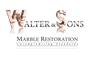 Walter and Sons Marble Restoration logo
