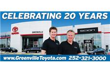 Greenville Toyota image 3